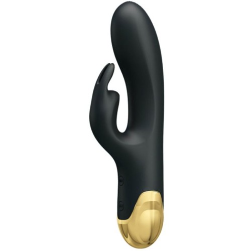 Pretty Love Smart Vibrator - Double Pleasure Experience