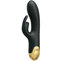 Pretty Love - Smart Vibrador Doble Placer - Experiencia Dual