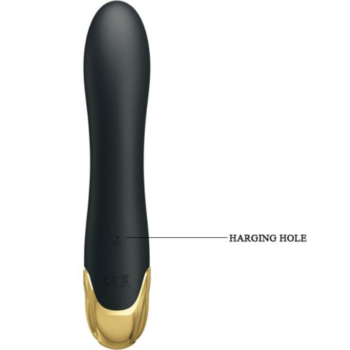 Pretty Love - Smart Vibrador Doble Placer - Experiencia Dual