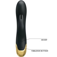 Pretty Love - Smart Vibrador Doble Placer - Experiencia Dual