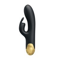 Pretty Love - Smart Vibrador Doble Placer - Experiencia Dual