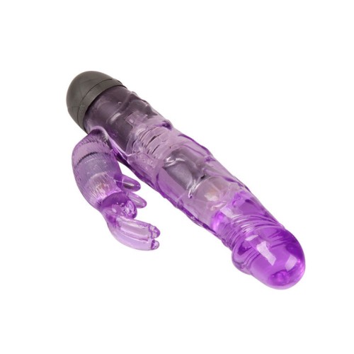 Baile - Vibrador Conejo Lila Give You Lover