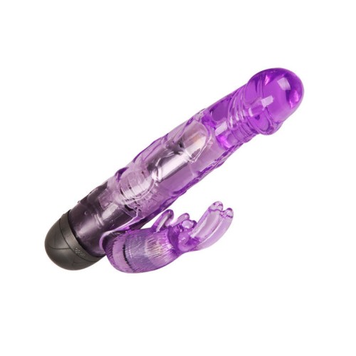 Baile - Vibrador Conejo Lila Give You Lover