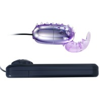 Baile Super Vibrator Bullet Vibrator with Stimulator