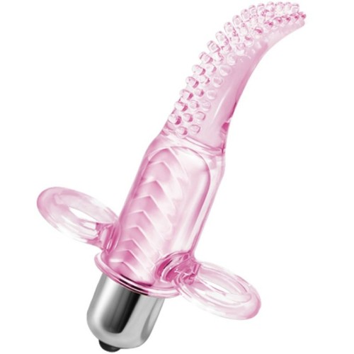 Dedal Estimulador Vibro para Mayor Placer