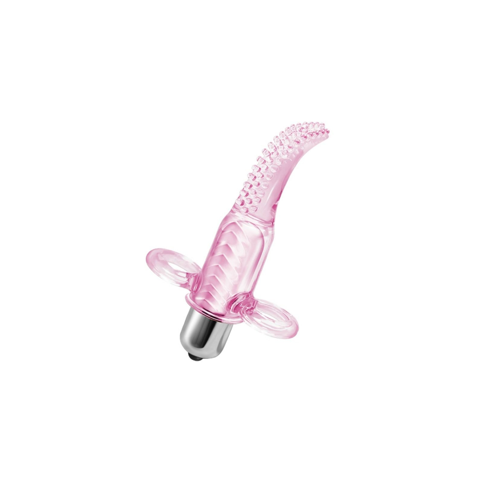 Dedal Estimulador Vibro para Mayor Placer