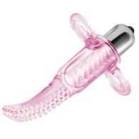 Dedal Estimulador Vibro para Mayor Placer