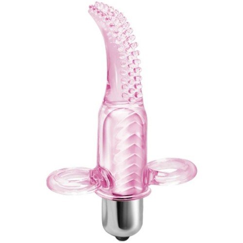 Dedal Estimulador Vibro para Mayor Placer