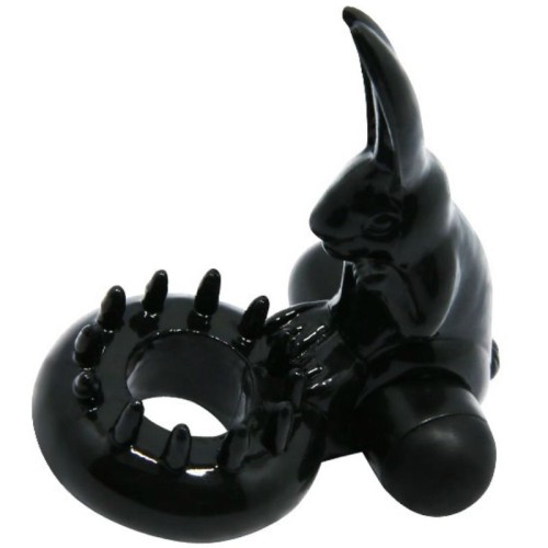 Baile Sweet Ring Vibrating Ring with Rabbit