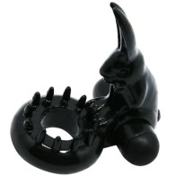 Baile Sweet Ring Vibrating Ring with Rabbit