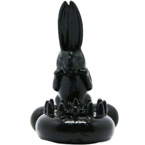 Baile Sweet Ring Vibrating Ring with Rabbit