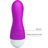 Pretty Love Ian G-Spot Stimulator - Ultimate Pleasure Tool