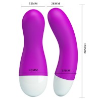 Pretty Love Ian G-Spot Stimulator - Ultimate Pleasure Tool