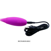 Pretty Love Smart Snaky Vibe - Dual Motor Vibrator