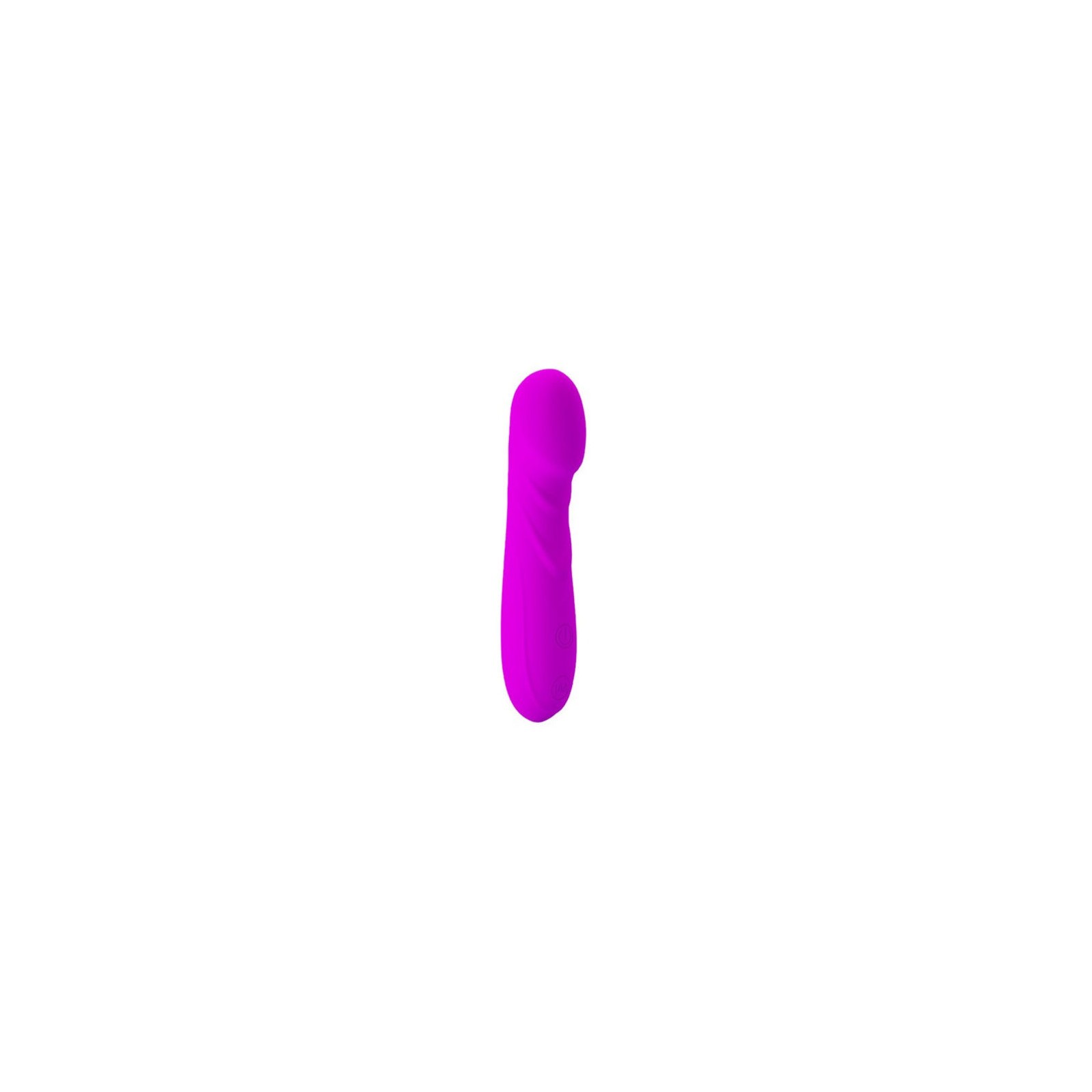 Smart Mini Vibrador Reuben