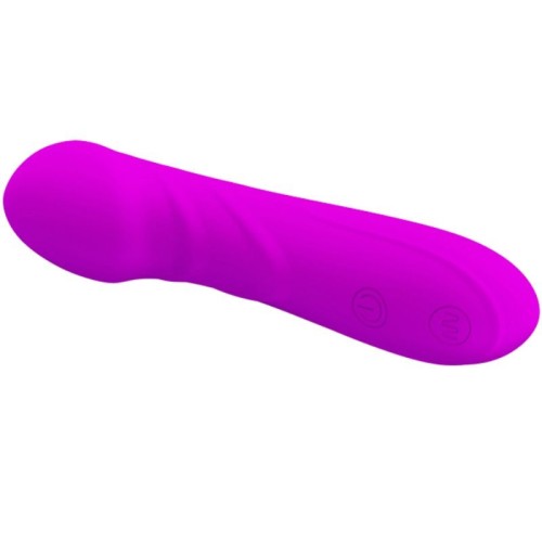 Smart Mini Vibrador Reuben