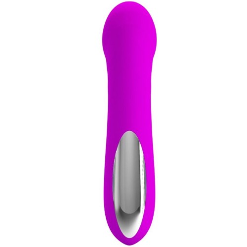 Smart Mini Vibrator Reuben