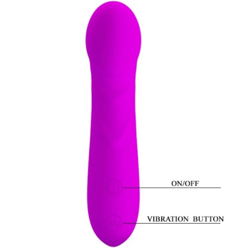 Smart Mini Vibrador Reuben