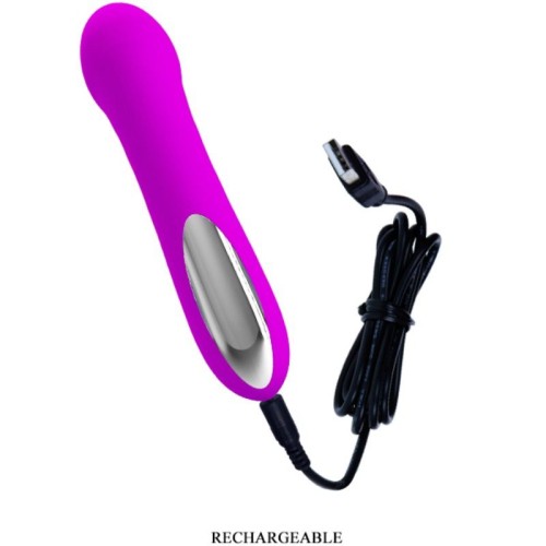 Smart Mini Vibrador Reuben