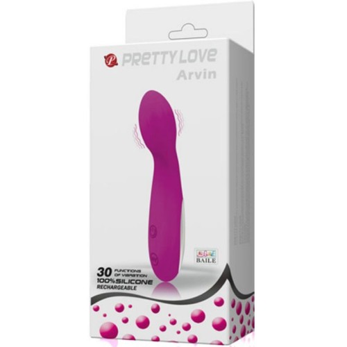 Pretty Love - Mini Vibrador Inteligente Para Punto G