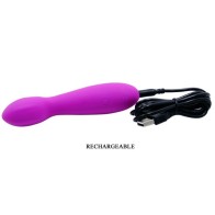 Pretty Love - Mini Vibrador Inteligente Para Punto G