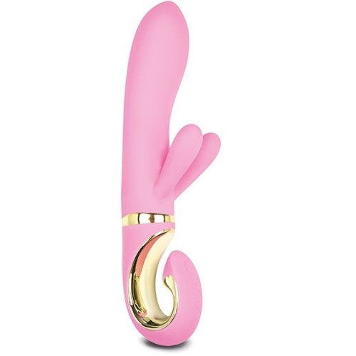 G-rabbit Vibrador Conejito Placer Poderoso