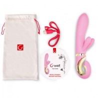 G-Rabbit Vibrator Powerful G-spot Stimulation