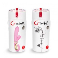 G-Rabbit Vibrator Powerful G-spot Stimulation