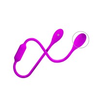 Pretty Love Estimulador Unisex Dream Lovers Whip para Parejas