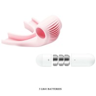 Pretty Love - Oral Stimulator Elsa