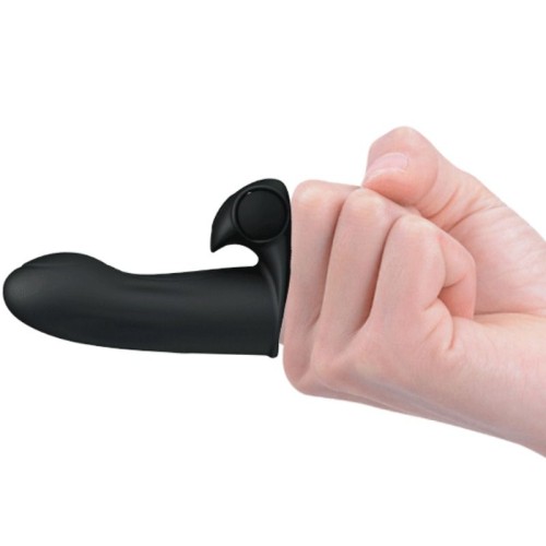 Adonis Finger Vibrator for Maximum Pleasure