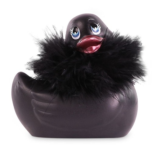 I Rub My Duckie 2.0 Vibrating Duck - Fun for Bath