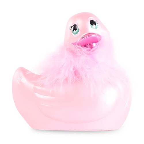 I Rub My Duckie 2.0 Pato Vibrador Paris