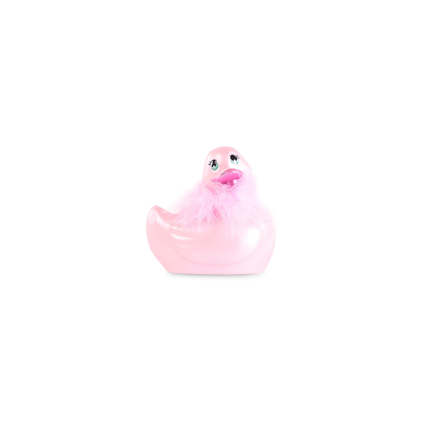 I Rub My Duckie 2.0 Pato Vibrador Paris