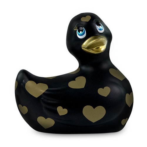 Big Tease Toys - I Rub My Duckie 2.0 Vibrating Massager