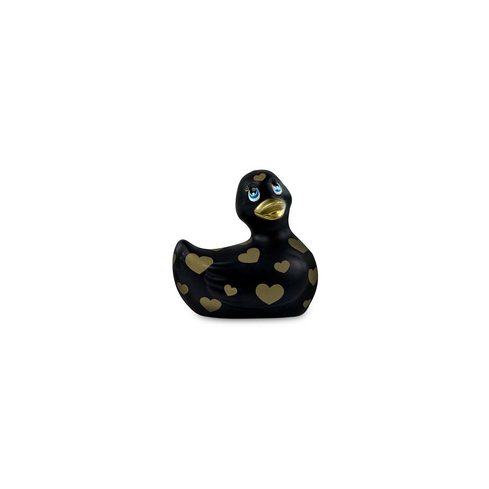 Big Tease Toys - I Rub My Duckie 2.0 Vibrating Massager