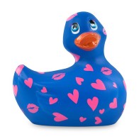 I Rub My Duckie 2.0 Water Resistant Vibrator