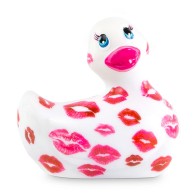 Big Tease Toys I Rub My Duckie 2.0 Vibrator Duck