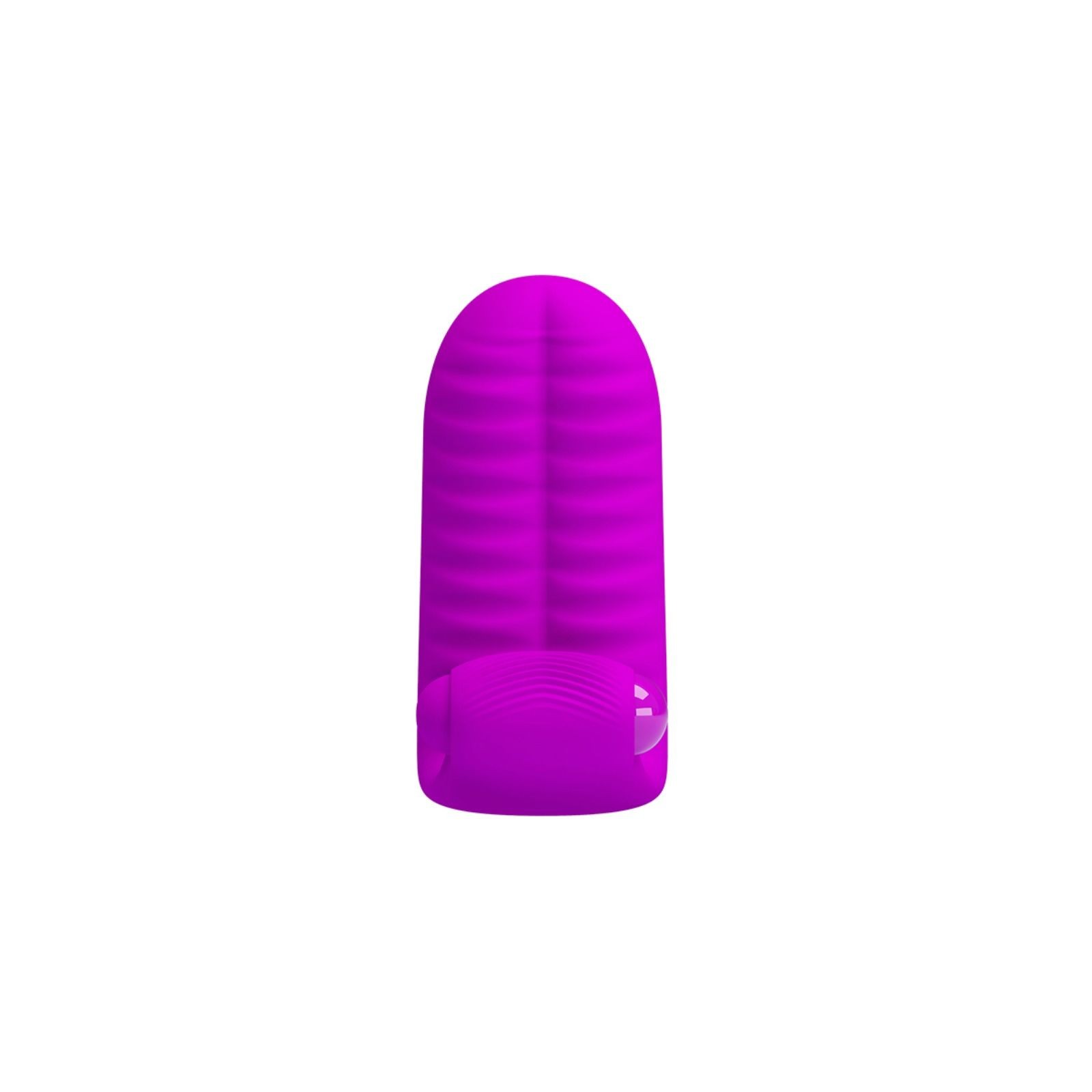 Abbott Finger Vibrator for Intense Pleasure