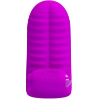 Abbott Finger Vibrator for Intense Pleasure