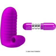 Abbott Finger Vibrator for Intense Pleasure