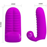 Abbott Finger Vibrator for Intense Pleasure