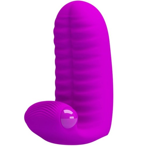 Abbott Finger Vibrator for Intense Pleasure