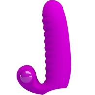 Abbott Finger Vibrator for Intense Pleasure