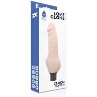 Daven Self Lubrication Realistic Dildo 23.8 cm