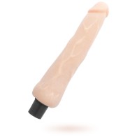 Ragnar - Vibrador con Auto Lubricación