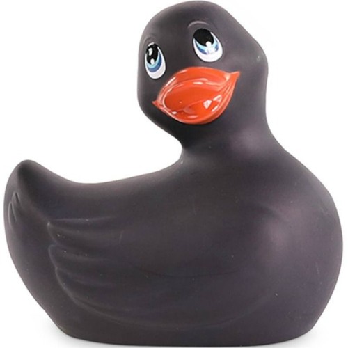 Big Tease Rubber Duck Vibrator for Fun Baths