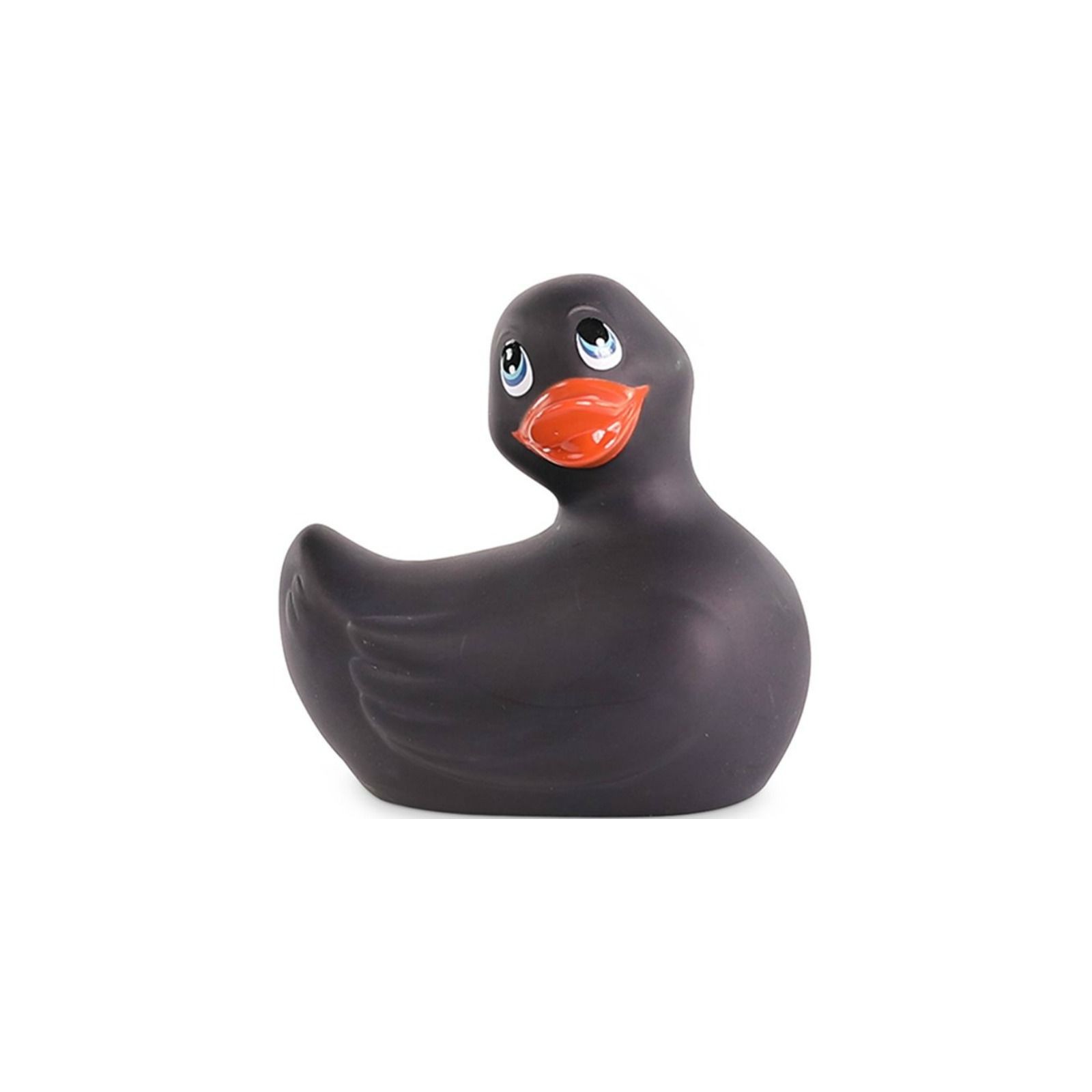 Big Tease Rubber Duck Vibrator for Fun Baths