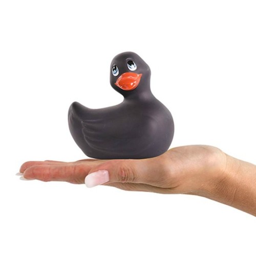 Pato Vibrador Clásico para Diversión en Baños