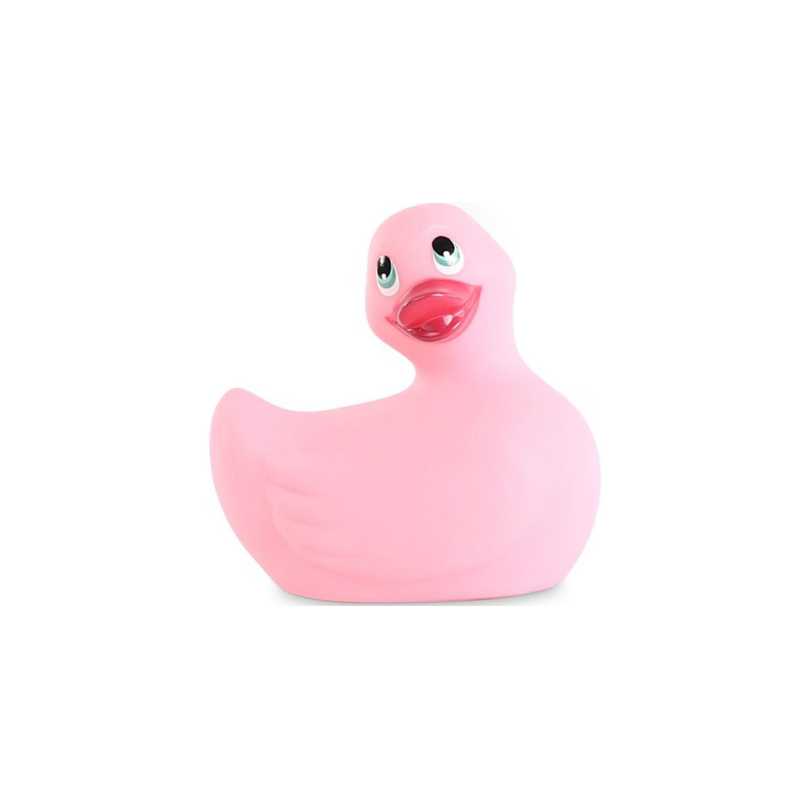 I Rub My Duckie Classic Vibrator Pink